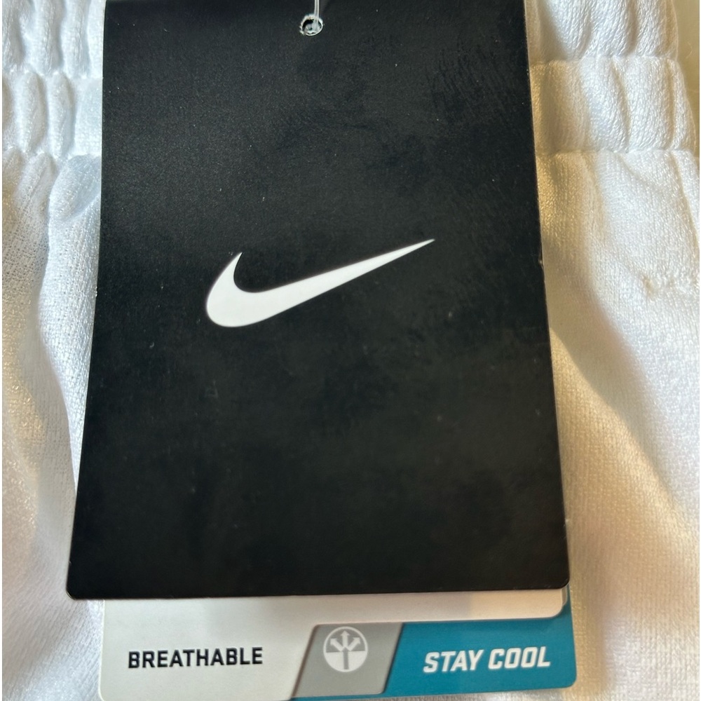 New Nike Dri-Fit  Men’s Athletic Shorts Size Large - Picture 5 of 9